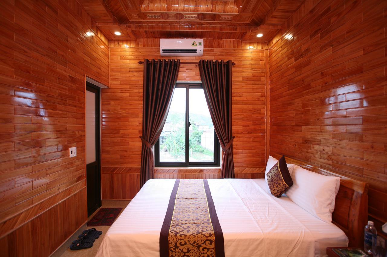 Sky Hotel Phong Nha Ngoại thất bức ảnh