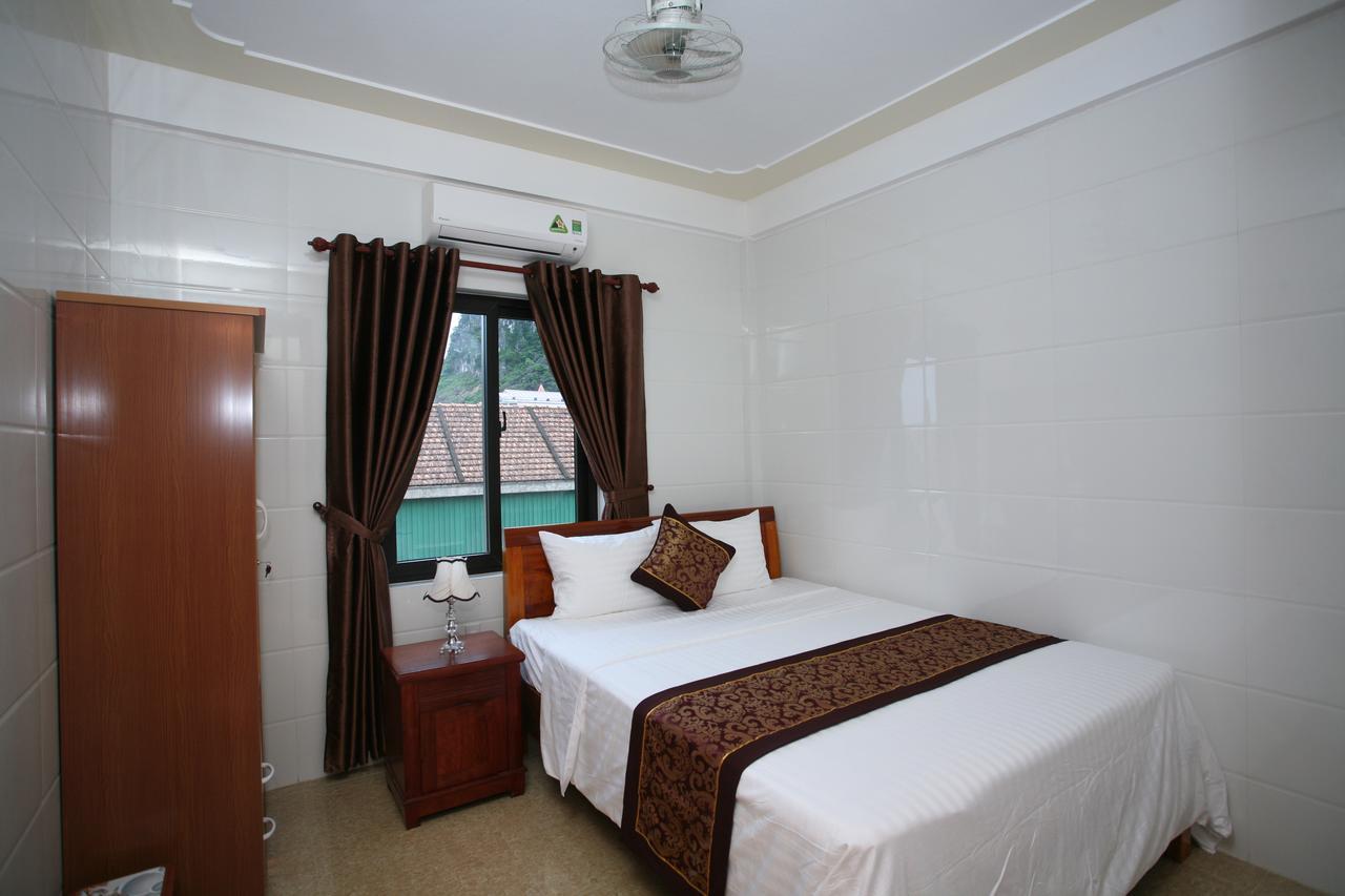 Sky Hotel Phong Nha Ngoại thất bức ảnh