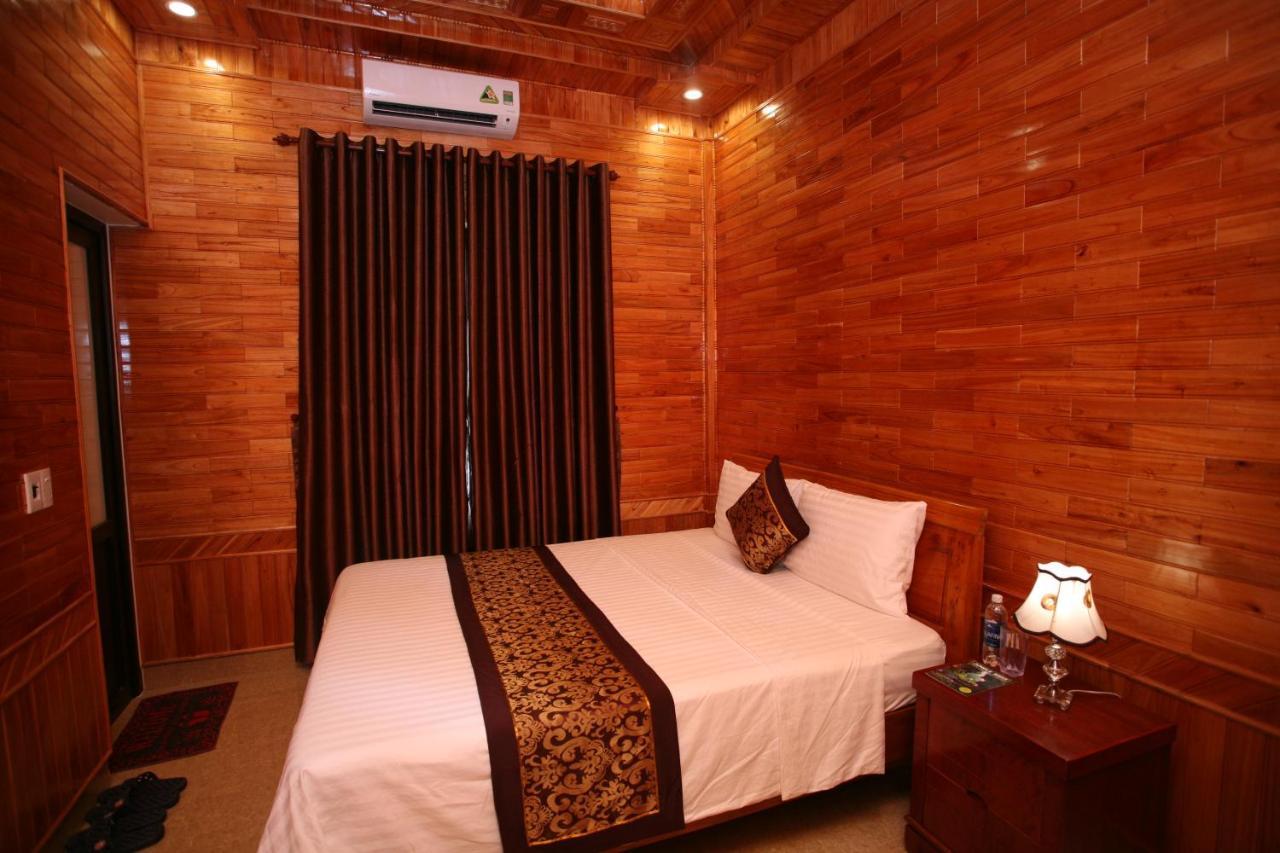 Sky Hotel Phong Nha Ngoại thất bức ảnh