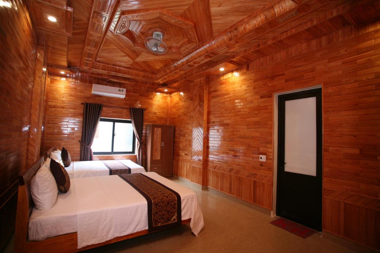 Sky Hotel Phong Nha Ngoại thất bức ảnh