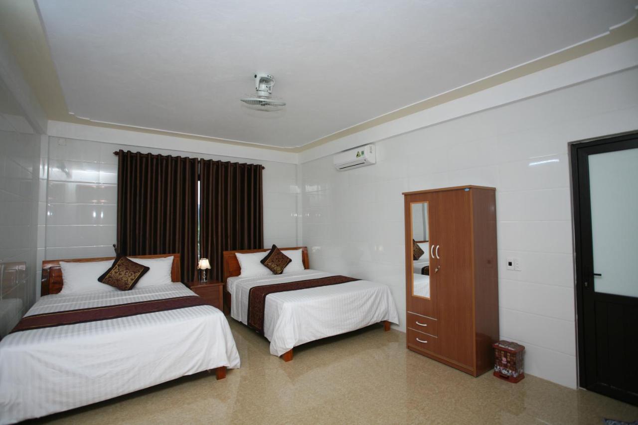 Sky Hotel Phong Nha Ngoại thất bức ảnh