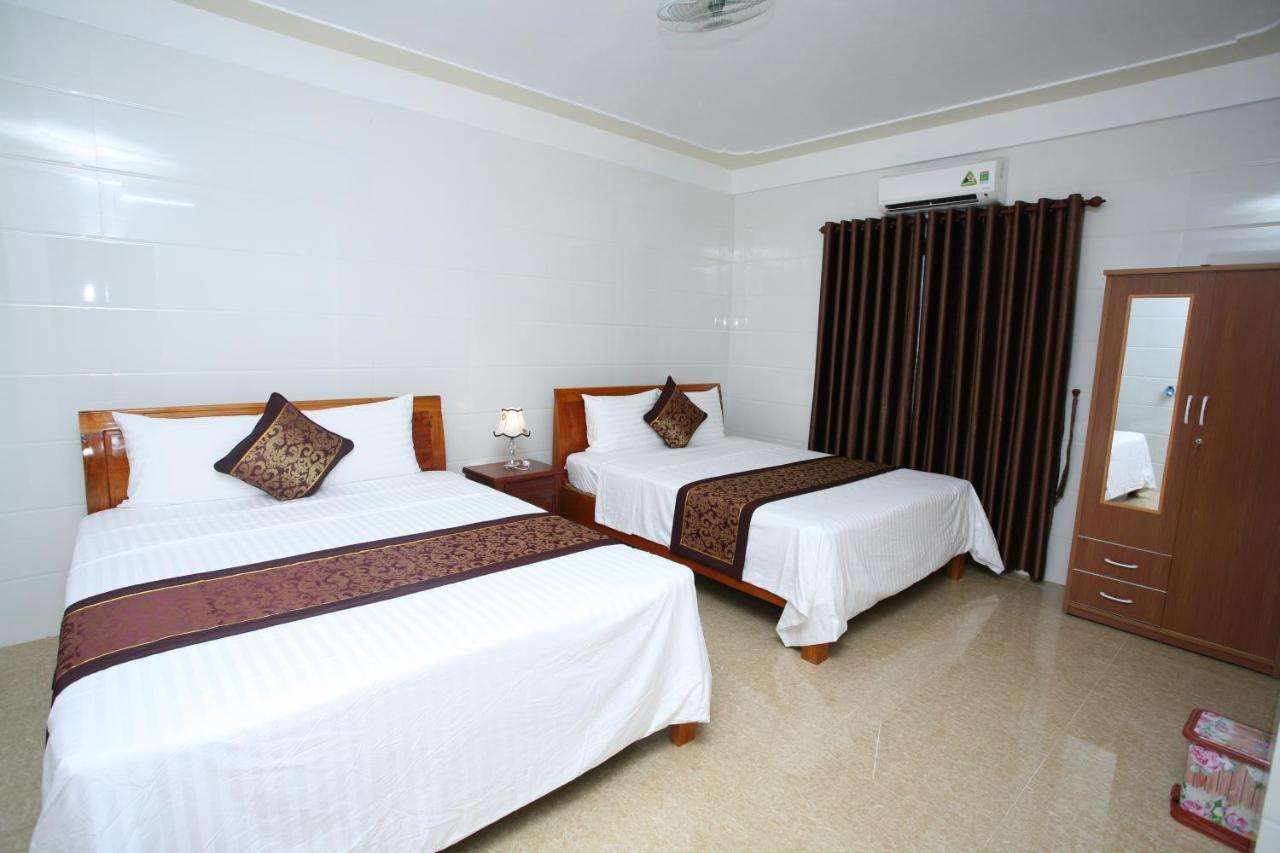Sky Hotel Phong Nha Ngoại thất bức ảnh