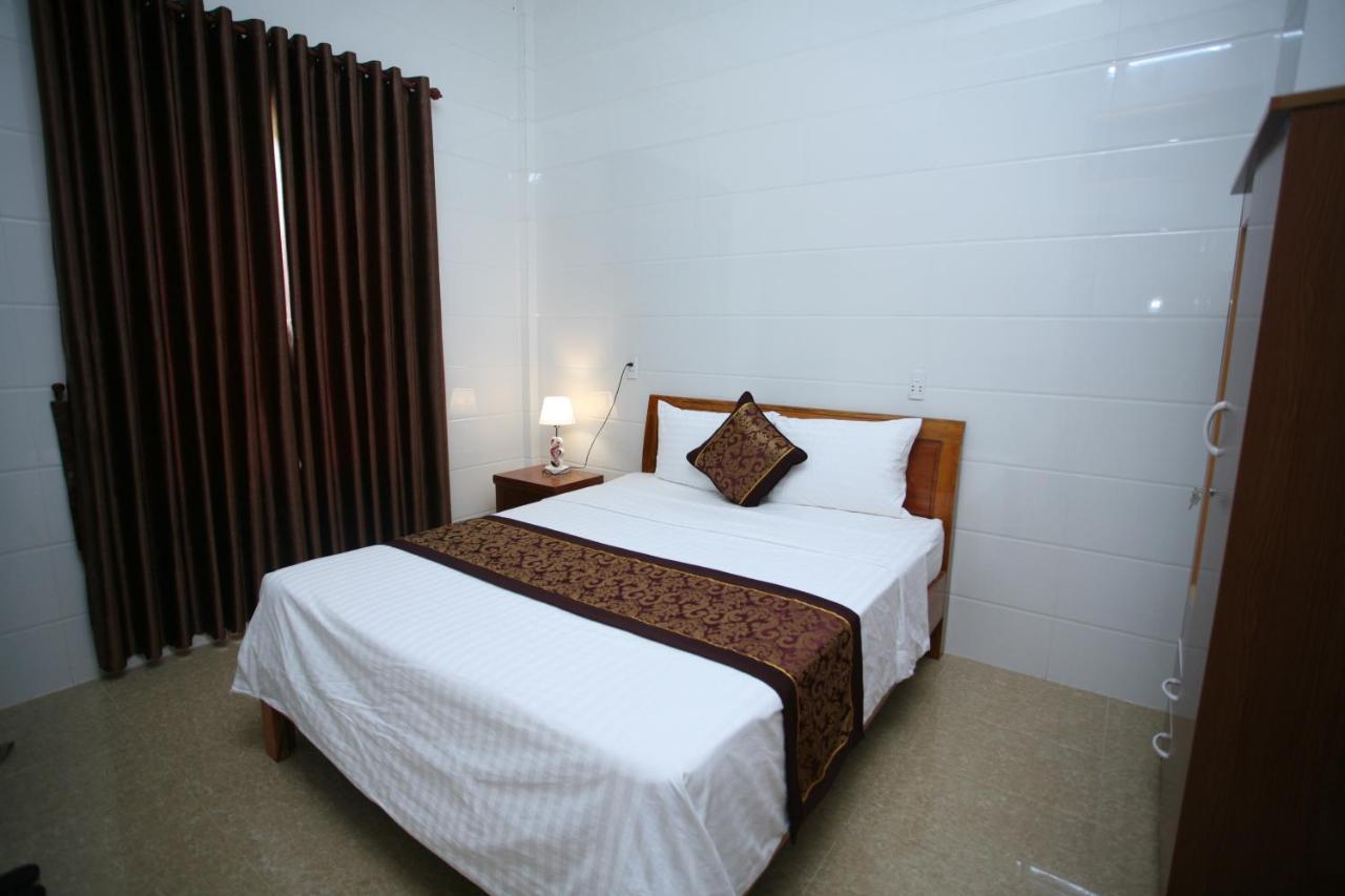 Sky Hotel Phong Nha Ngoại thất bức ảnh