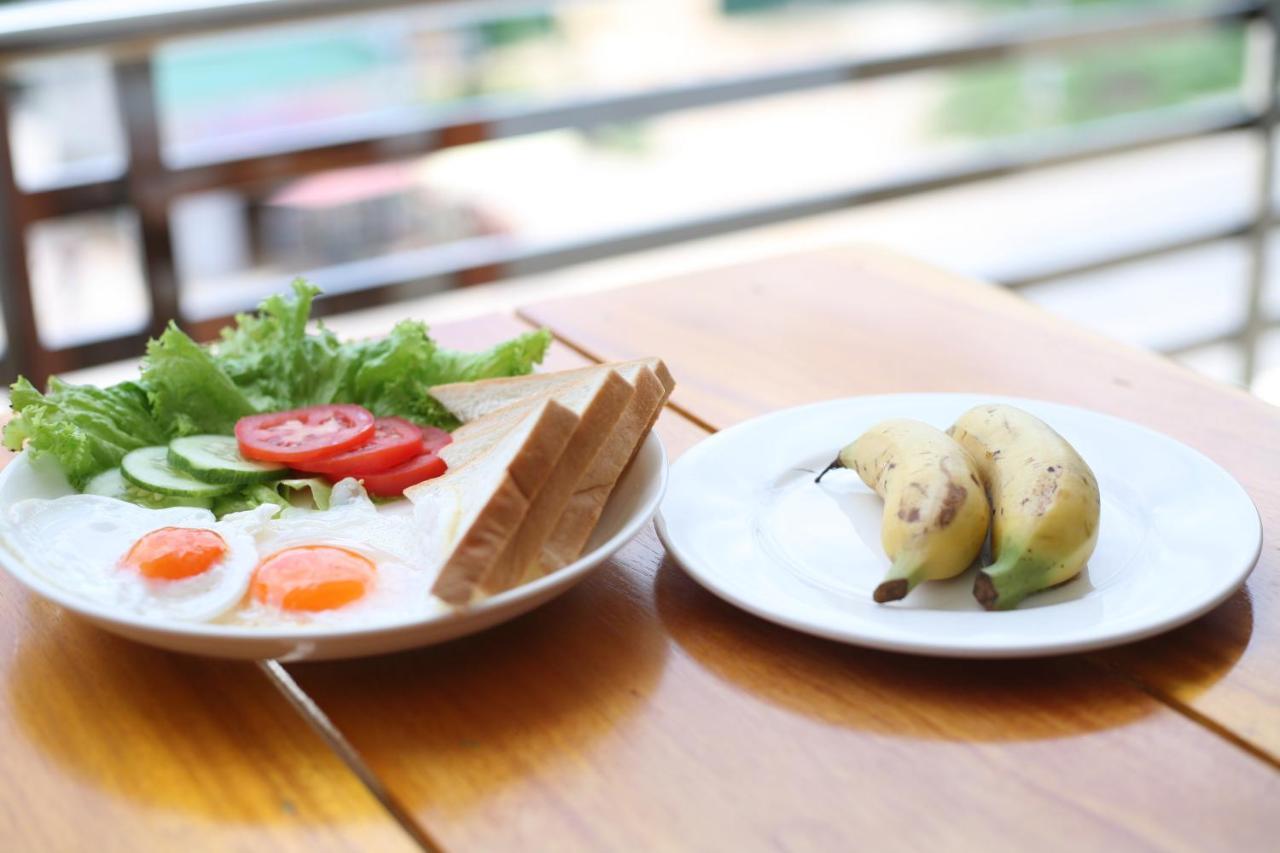 Sky Hotel Phong Nha Ngoại thất bức ảnh