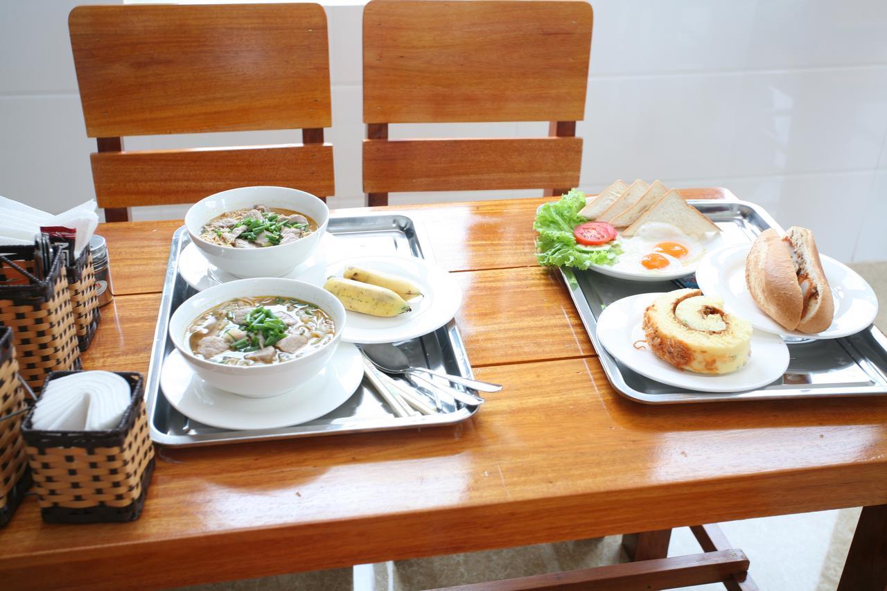 Sky Hotel Phong Nha Ngoại thất bức ảnh