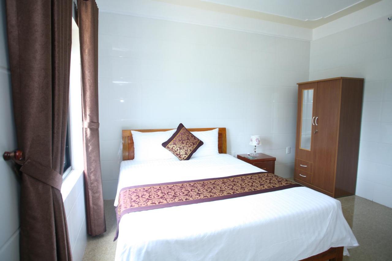 Sky Hotel Phong Nha Ngoại thất bức ảnh